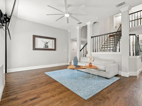 2610  Woodside Drive , Highland Village Texas 75077
