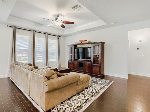 8730  Silent River Road , Frisco Texas 75036