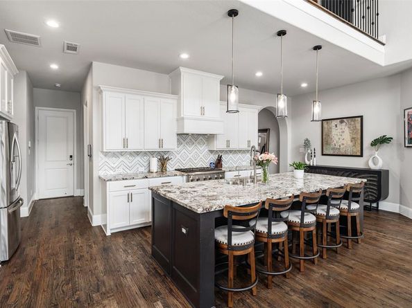 16504  Heartleaf Road , Frisco Texas 75033