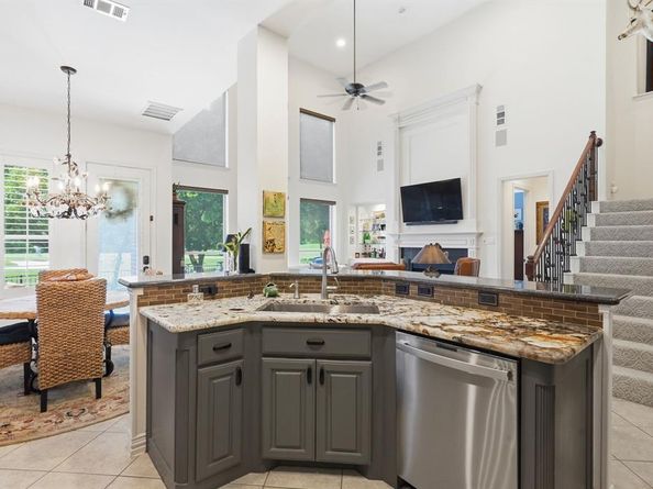 2104  Watercrest Court , Keller Texas 76248