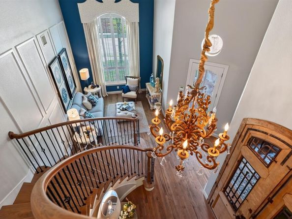 657  Mission Drive , Rockwall Texas 75087
