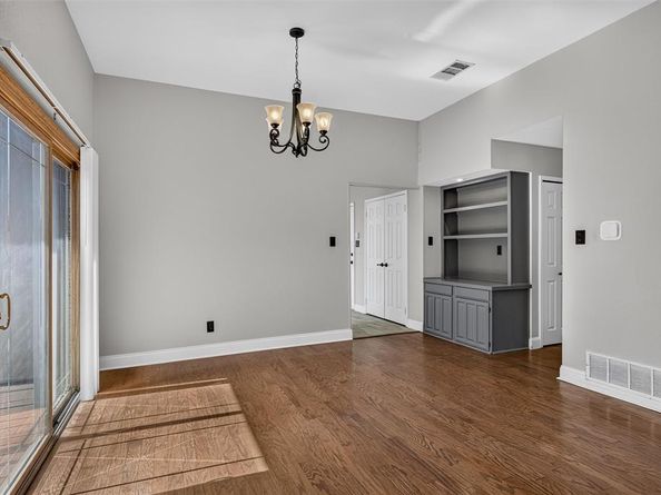 978  Downey Drive , Lewisville Texas 75067
