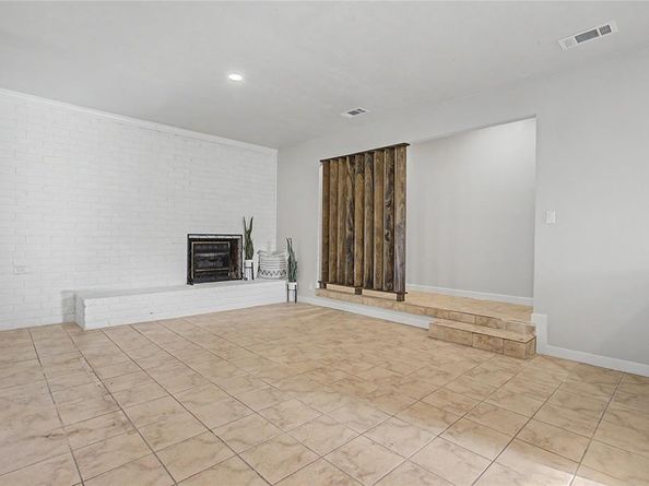 7232  Monterrey Drive , Fort Worth Texas 76112