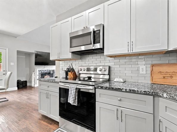 901  Tennison Drive , Euless Texas 76039