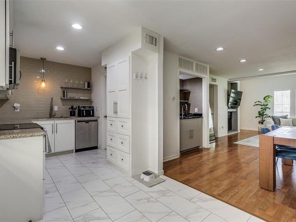 7618  Pebblestone Drive , Dallas Texas 75230