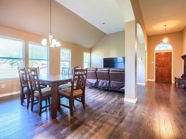 2801  Turtle Dove Lane , Mesquite Texas 75181