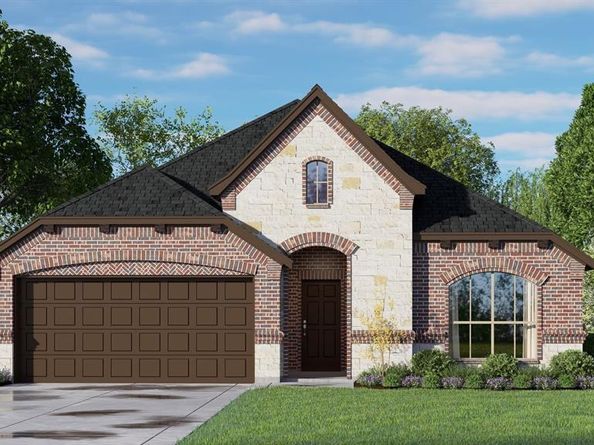 1104  Stonehaven Lane , Crowley Texas 76036