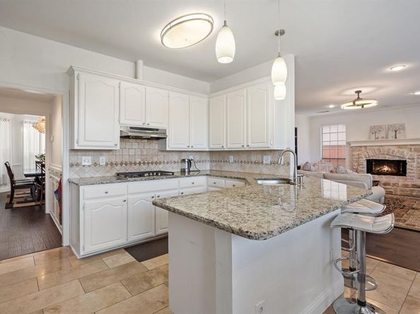 1081  Leisure Lane , Irving Texas 75063