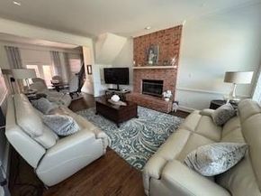 1718 E Branch Hollow Drive , Carrollton Texas 75007