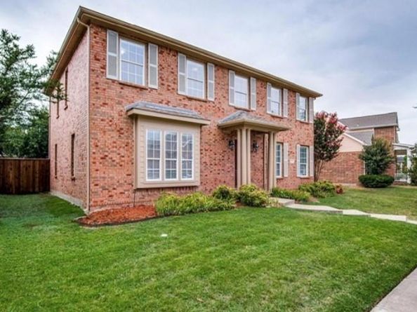 1718 E Branch Hollow Drive , Carrollton Texas 75007
