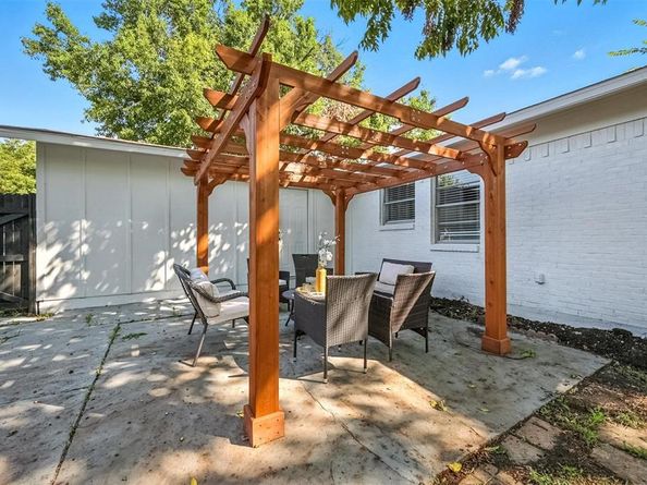 11336  Dalron Drive , Dallas Texas 75218