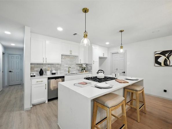 11336  Dalron Drive , Dallas Texas 75218