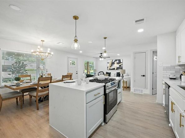 11336  Dalron Drive , Dallas Texas 75218