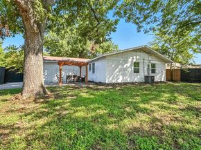 11336  Dalron Drive , Dallas Texas 75218