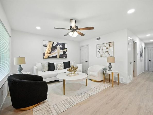 11336  Dalron Drive , Dallas Texas 75218