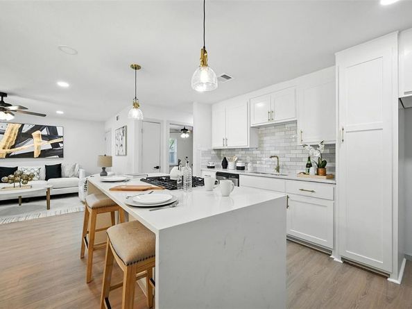 11336  Dalron Drive , Dallas Texas 75218