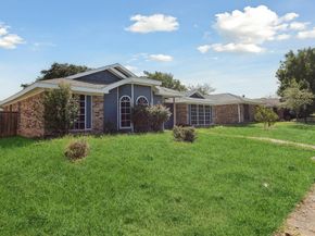 2823  Rio Grande Pass , Mesquite Texas 75150