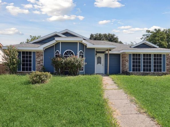 2823  Rio Grande Pass , Mesquite Texas 75150