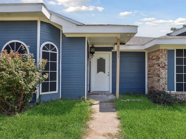 2823  Rio Grande Pass , Mesquite Texas 75150