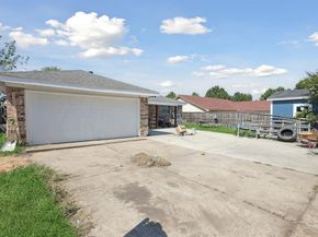 2823  Rio Grande Pass , Mesquite Texas 75150