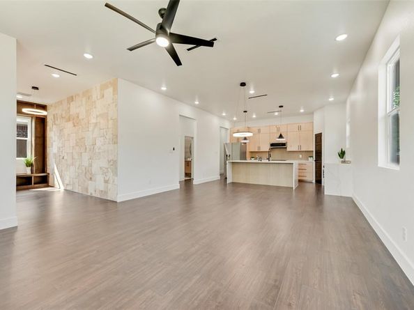 921  Bessie Street , Fort Worth Texas 76104