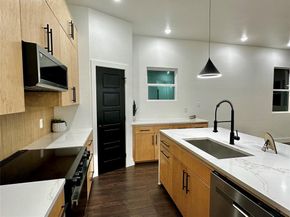 921  Bessie Street , Fort Worth Texas 76104