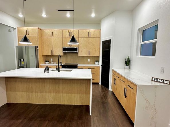 921  Bessie Street , Fort Worth Texas 76104