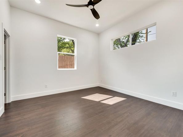 921  Bessie Street , Fort Worth Texas 76104