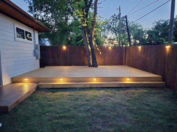 921  Bessie Street , Fort Worth Texas 76104