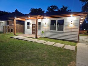921  Bessie Street , Fort Worth Texas 76104