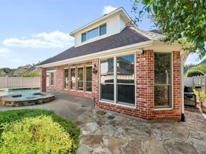 718  Morningside Drive , Mansfield Texas 76063