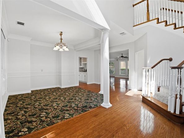 718  Morningside Drive , Mansfield Texas 76063