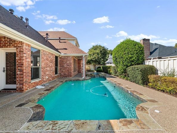 718  Morningside Drive , Mansfield Texas 76063