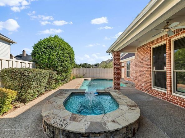 718  Morningside Drive , Mansfield Texas 76063
