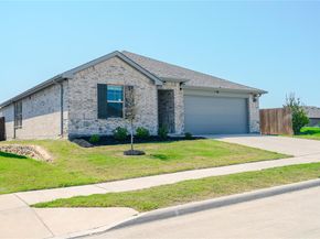 10937  Elata Drive , Fort Worth Texas 76108
