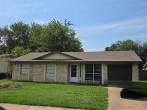 4625  Kyle Drive , Balch Springs Texas 75180