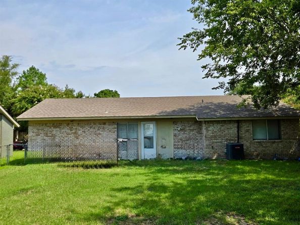4625  Kyle Drive , Balch Springs Texas 75180