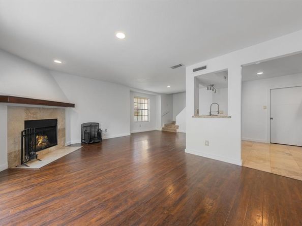 4777  Cedar Springs Road  6F, Dallas Texas 75219