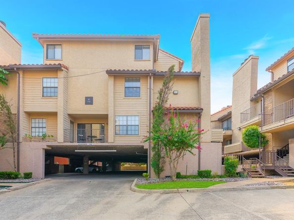 4777  Cedar Springs Road  6F, Dallas Texas 75219