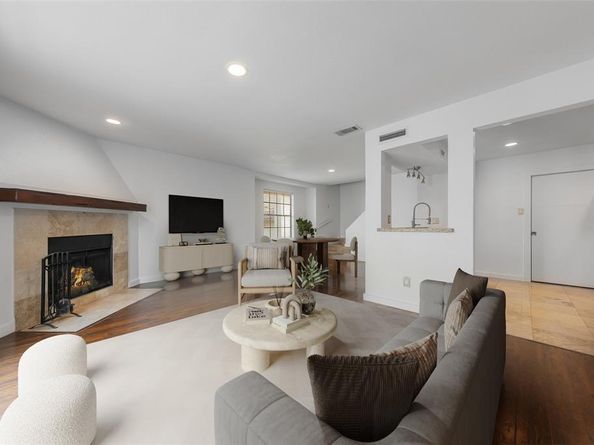 4777  Cedar Springs Road  6F, Dallas Texas 75219
