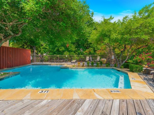 4777  Cedar Springs Road  6F, Dallas Texas 75219