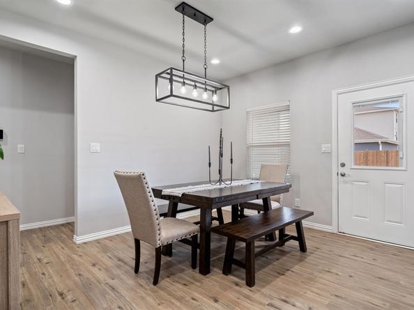117  Magnolia Estates Street , Crowley Texas 76036