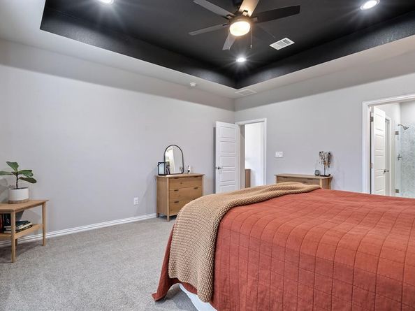 117  Magnolia Estates Street , Crowley Texas 76036