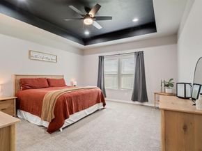 117  Magnolia Estates Street , Crowley Texas 76036