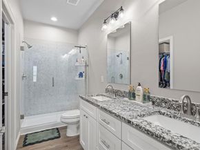 117  Magnolia Estates Street , Crowley Texas 76036
