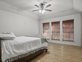 5520  Bradley Court , Arlington Texas 76017