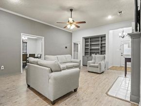 5520  Bradley Court , Arlington Texas 76017