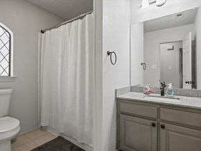 5520  Bradley Court , Arlington Texas 76017