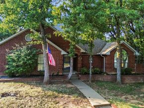 5520  Bradley Court , Arlington Texas 76017