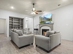 5520  Bradley Court , Arlington Texas 76017
